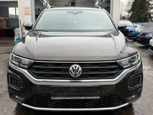 Volkswagen T-Roc Sport 4Motion*ACC*Cam*LED*Ahk*Virtual Bild 4