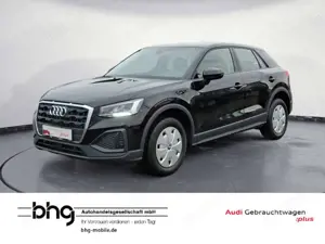 Audi Q2 35TFSI S tronic Navi connect sound GRA Assist
