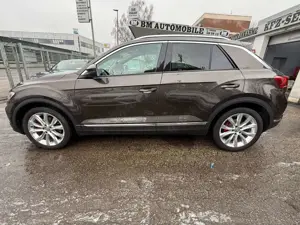 Volkswagen T-Roc Sport 4Motion*ACC*Cam*LED*Ahk*Virtual Bild 5