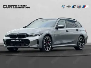 BMW 320 d Touring M Sportpaket Pro HK