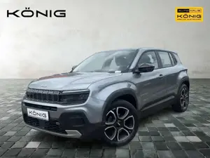 Jeep Avenger 1.2T Altitude  Kamera - Navi - ACC