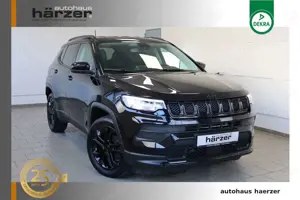 Jeep Compass Night Eagle e-Hybrid DCT *LED*RFK*SHZ*