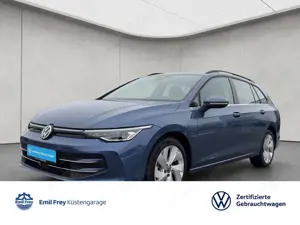 Volkswagen Golf VIII Variant 1.5 TSI Style HeadUp/Kamera/Navi