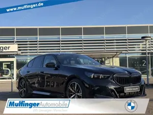 BMW 520 d xdrive Limo M Sport Pro BW AHK HUD Lenkradhe