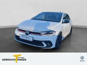 Volkswagen Polo GTI EDITION 25 PANO KAMERA BEATS