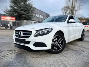 Mercedes-Benz C 200 C 200 CGI