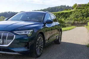 Audi e-tron e-tron 50 quattro advanced
