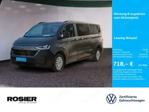 Volkswagen T7 Caravelle 2.0 TDI LR 8 Sitze Autom. ACC BT