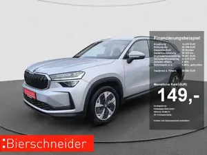 Skoda Kodiaq 1.5 TSI mHEV DSG Selection NAVI MATRIX RFK KESSY S