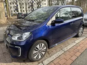 Volkswagen e-up! e-up United