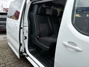 Fiat Scudo SX L3 Multicab Bild 5