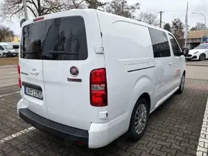 Fiat Scudo SX L3 Multicab Bild 2
