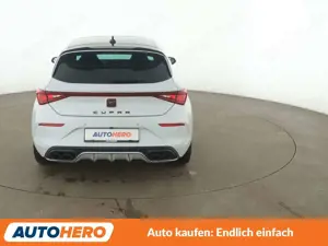 CUPRA Leon Bild 5