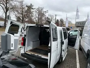 Fiat Scudo SX L3 Multicab Bild 4