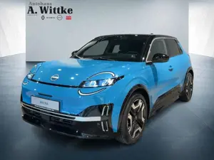 Nissan Micra 52 kWh EVOLVE ProPilot Assist Park