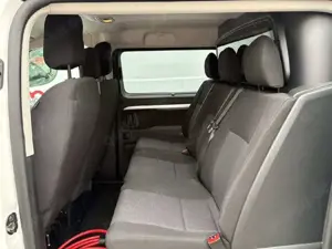 Fiat Scudo SX L3 Multicab Bild 3