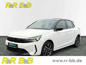 Opel Corsa F 1.2 GS AT PARKPILOT vo+hi CarPlay LED Apple CarP