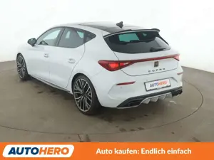 CUPRA Leon Bild 4
