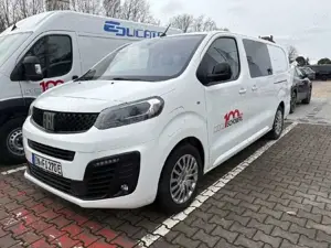 Fiat Scudo SX L3 Multicab