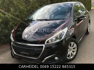 Peugeot 208 Active KLIMA SITZHEIZUNG SR+WR PDC