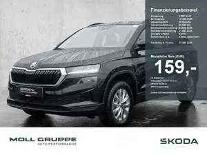 Skoda Karoq 1.0 TSI Selection 130 ÂLU LED PDC