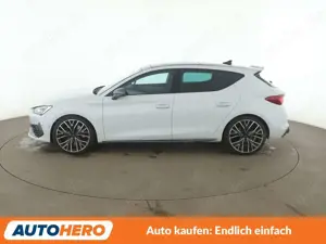 CUPRA Leon Bild 3