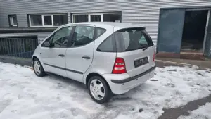 Mercedes-Benz A 140 A 140 Classic Piccadilly