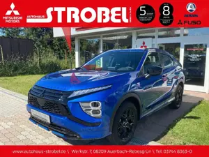 Mitsubishi Eclipse Cross Plug-in-Hybrid SelectBLACK-EDITION