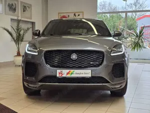 Jaguar E-Pace P250 R-Dynamic Black LED/Nav/VZE/Spur/ACC Bild 2
