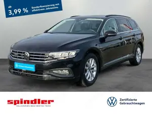 Volkswagen Passat Variant Business 2.0 TDI DSG / Navi, AHK