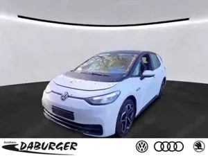 Volkswagen ID.3 Pro 62kW Top Sport Plus+Wärmepumpe Klima Navi
