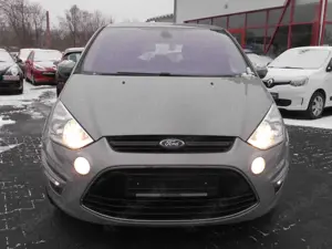 Ford S-Max S-Max 2.0.Titanium.2xHAND.AUTOMATIK.ALU.TÜV NEU