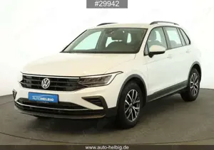 Volkswagen Tiguan Tiguan 2.0 TDI Life #AHK#LED#Cam#ACC#Navi#DSG#