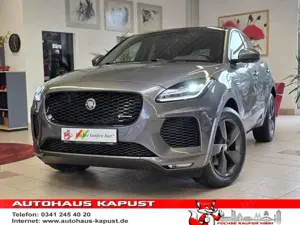 Jaguar E-Pace P250 R-Dynamic Black LED/Nav/VZE/Spur/ACC