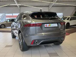 Jaguar E-Pace P250 R-Dynamic Black LED/Nav/VZE/Spur/ACC Bild 5