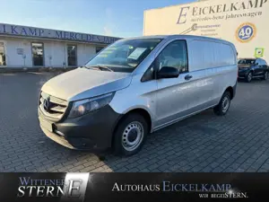 Mercedes-Benz Vito 114 BT 9G Kasten kompakt NAVI RFK KLIMA