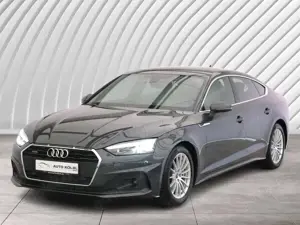 Audi A5 Sportback 45 TFSI quattro