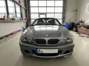 BMW 325 325 Ci Aut.