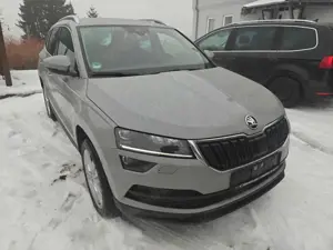 Skoda Karoq Style