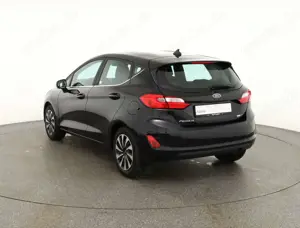 Ford Fiesta 1.0 M-Hybrid Titanium Navi Winterpaket Bild 3