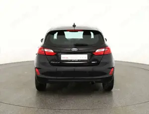 Ford Fiesta 1.0 M-Hybrid Titanium Navi Winterpaket Bild 4