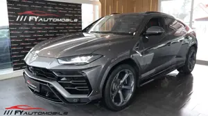 Lamborghini Urus Head Up* AHK* Exclusiv* Service Neu!