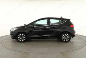 Ford Fiesta 1.0 M-Hybrid Titanium Navi Winterpaket Bild 2