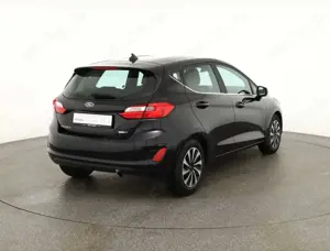 Ford Fiesta 1.0 M-Hybrid Titanium Navi Winterpaket Bild 5