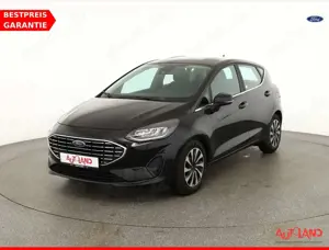 Ford Fiesta 1.0 M-Hybrid Titanium Navi Winterpaket