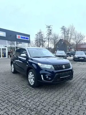Suzuki Vitara Vitara 1.4 Hybrid Allgrip Comfort  '' Shinkai''