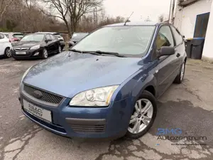 Ford Focus 1.6 Trend | TÜV NEU