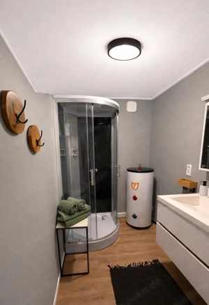 Zu verkaufen: Chalet   gebaut im Jahr 2018   geeignet für 4 6 Personen