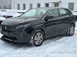 Peugeot 3008 1.5 HDI Active - VIRTUAL NAVI LED AHK SHZ