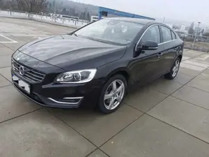 Volvo S60 Bild 2
